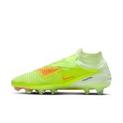 Phantom 6 High Elite FG - Max Voltage Pack (HJ2147-800) Footwear Nike