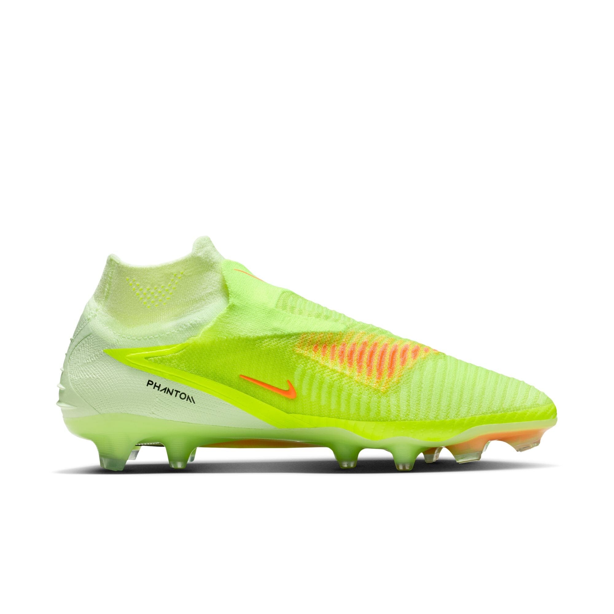Phantom 6 High Elite FG - Max Voltage Pack (HJ2147-800) Footwear Nike