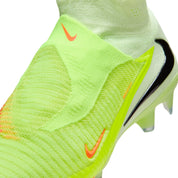Phantom 6 High Elite FG - Max Voltage Pack (HJ2147-800) Footwear Nike
