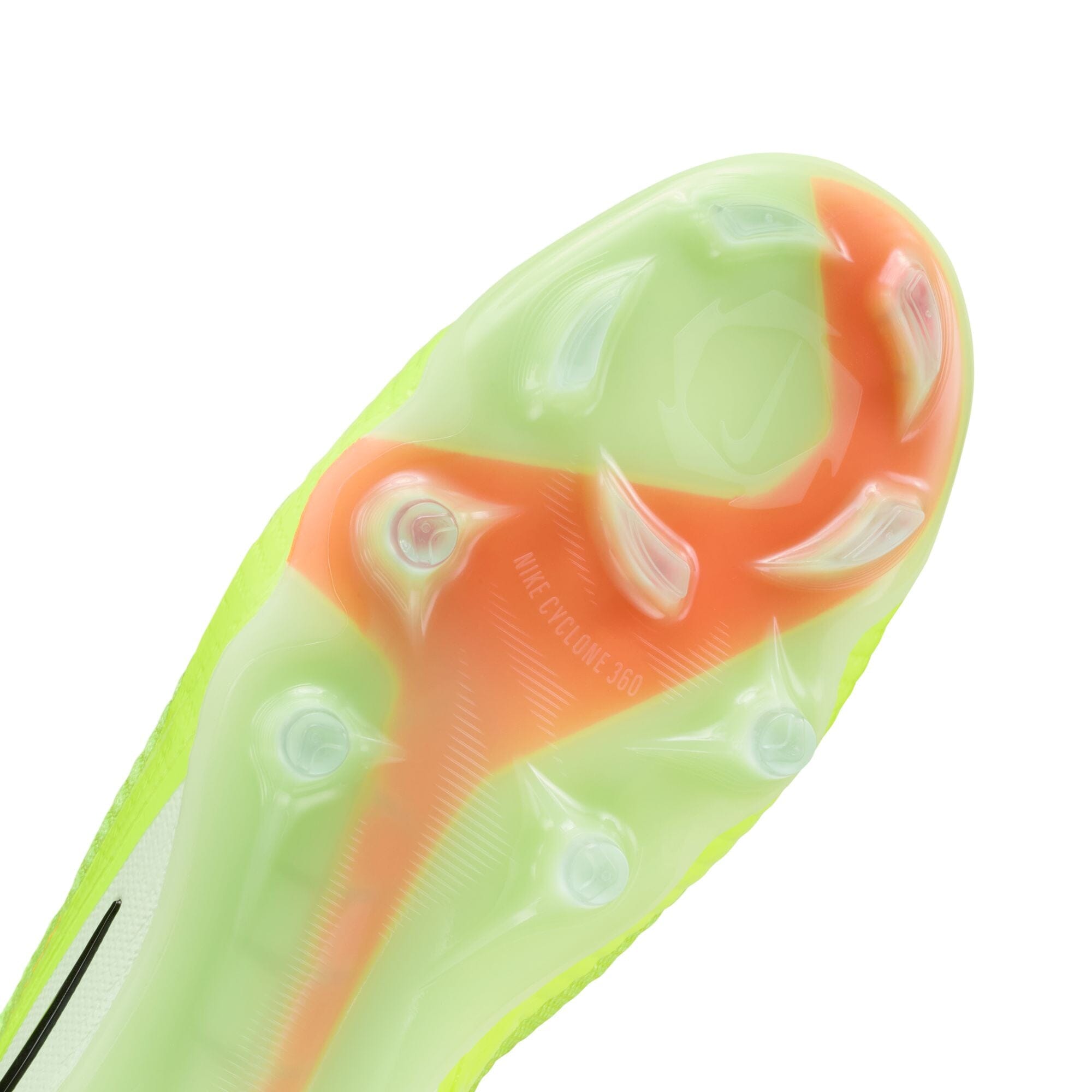 Phantom 6 High Elite FG - Max Voltage Pack (HJ2147-800) Footwear Nike
