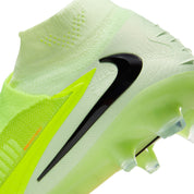 Phantom 6 High Elite FG - Max Voltage Pack (HJ2147-800) Footwear Nike