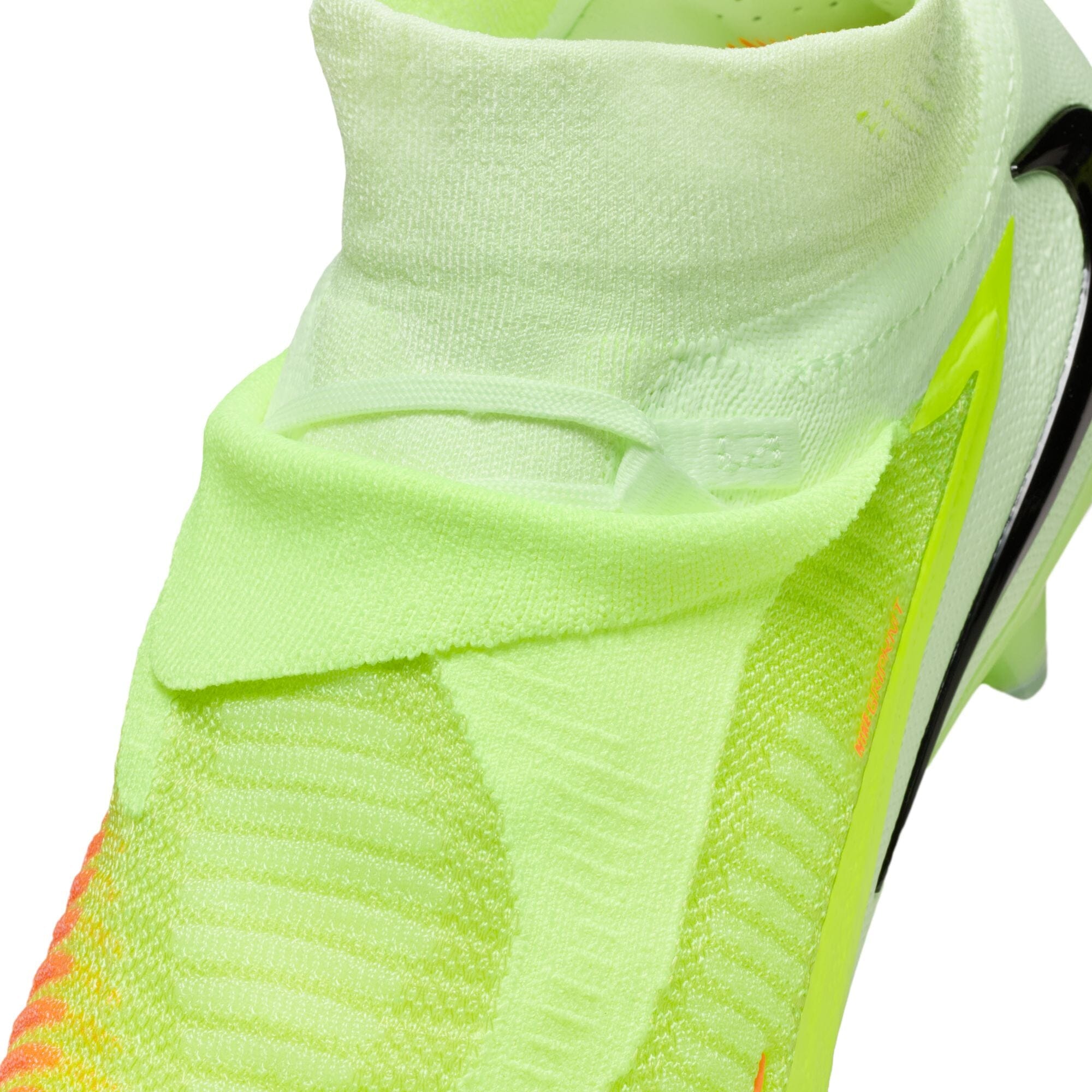 Phantom 6 High Elite FG - Max Voltage Pack (HJ2147-800) Footwear Nike