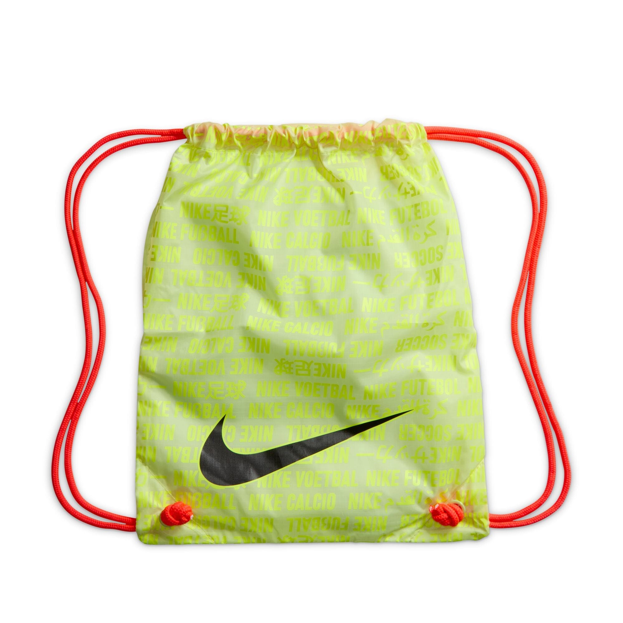 Phantom 6 High Elite FG - Max Voltage Pack (HJ2147-800) Footwear Nike
