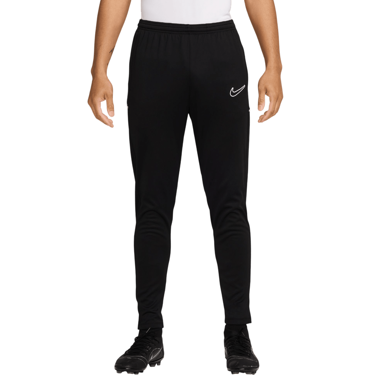 Men's Dri-FIT Academy 25 Pants (HJ3776-010)