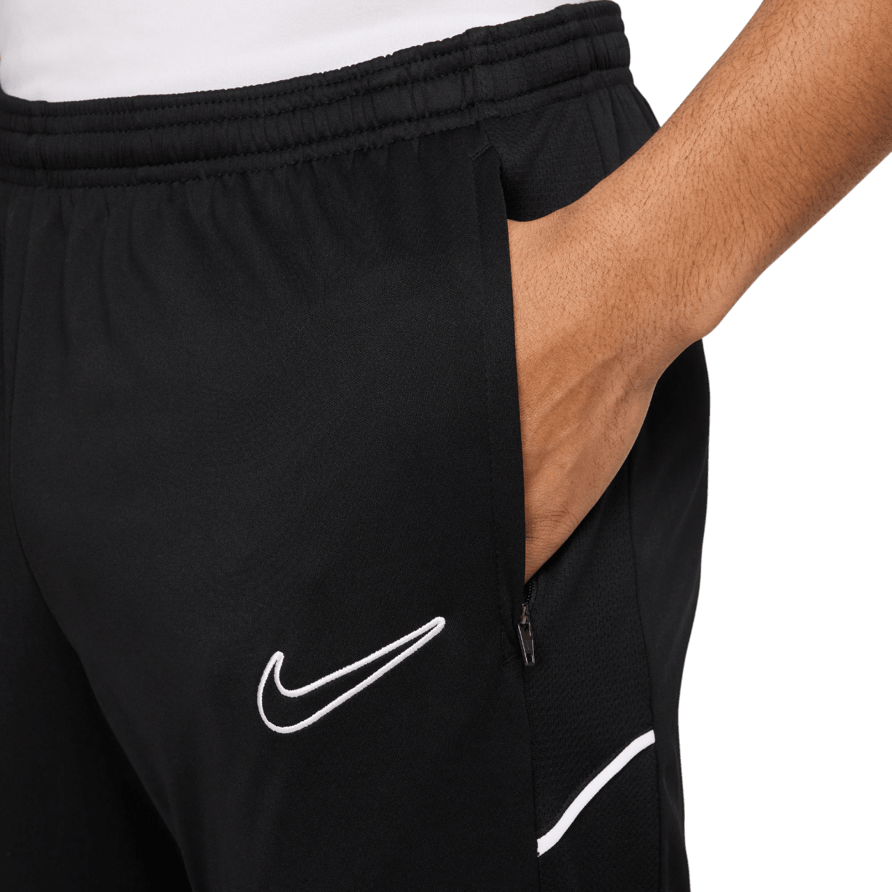 Men's Dri-FIT Academy 25 Pants (HJ3776-010)