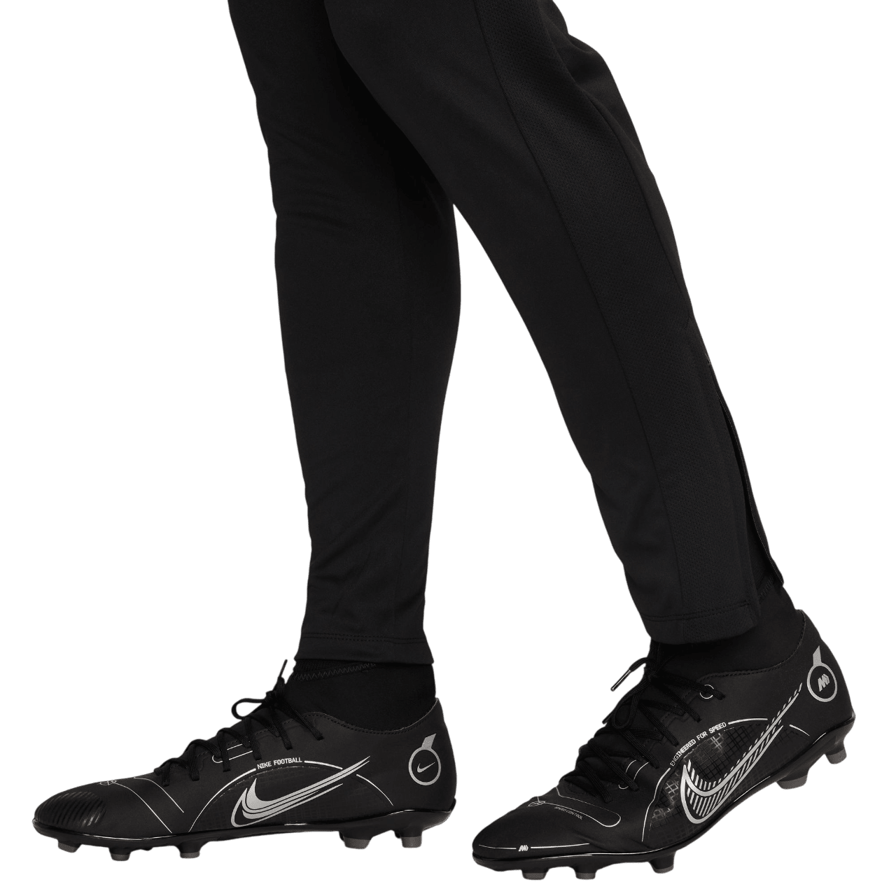 Men's Dri-FIT Academy 25 Pants (HJ3776-010)