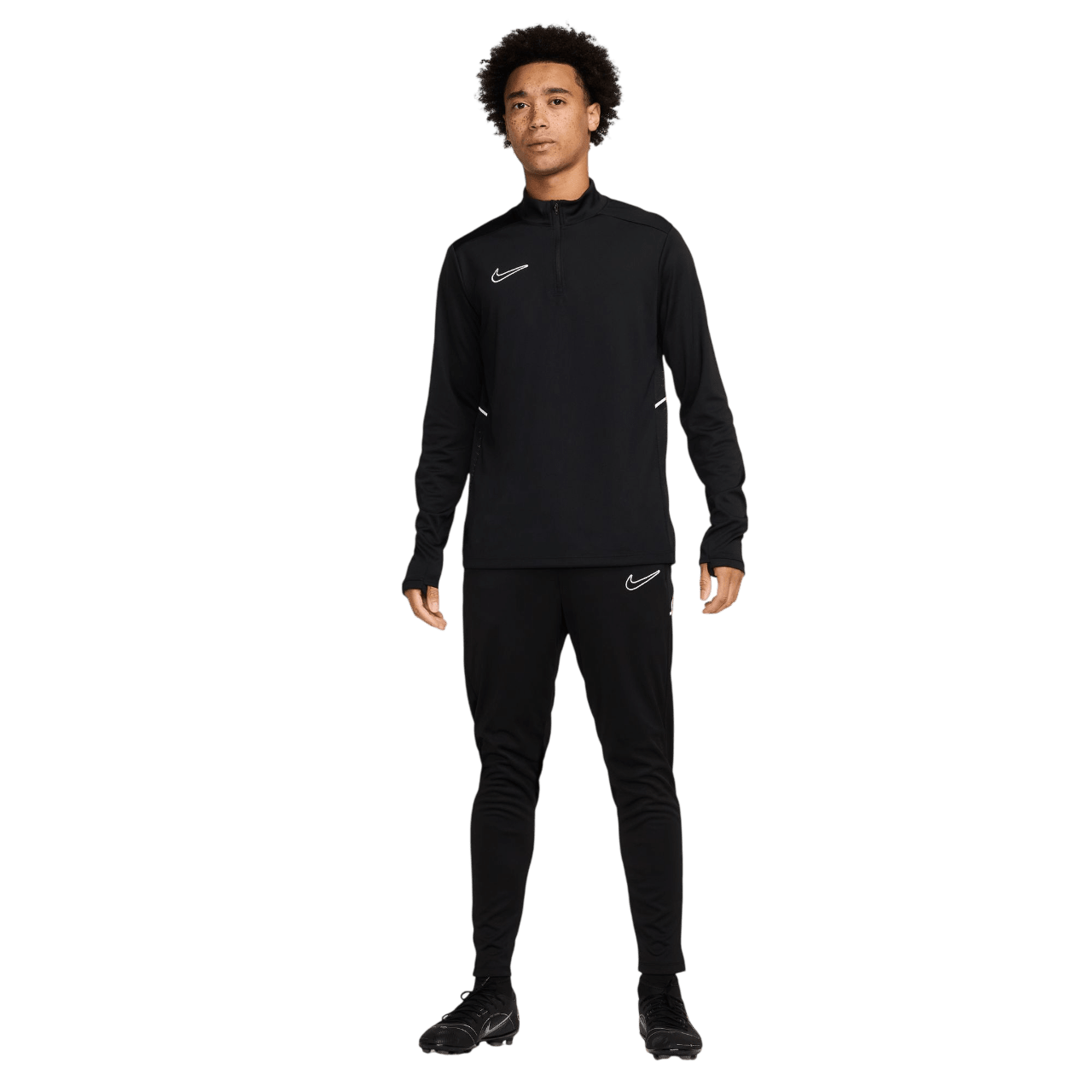 Men's Dri-FIT Academy 25 Pants (HJ3776-010)