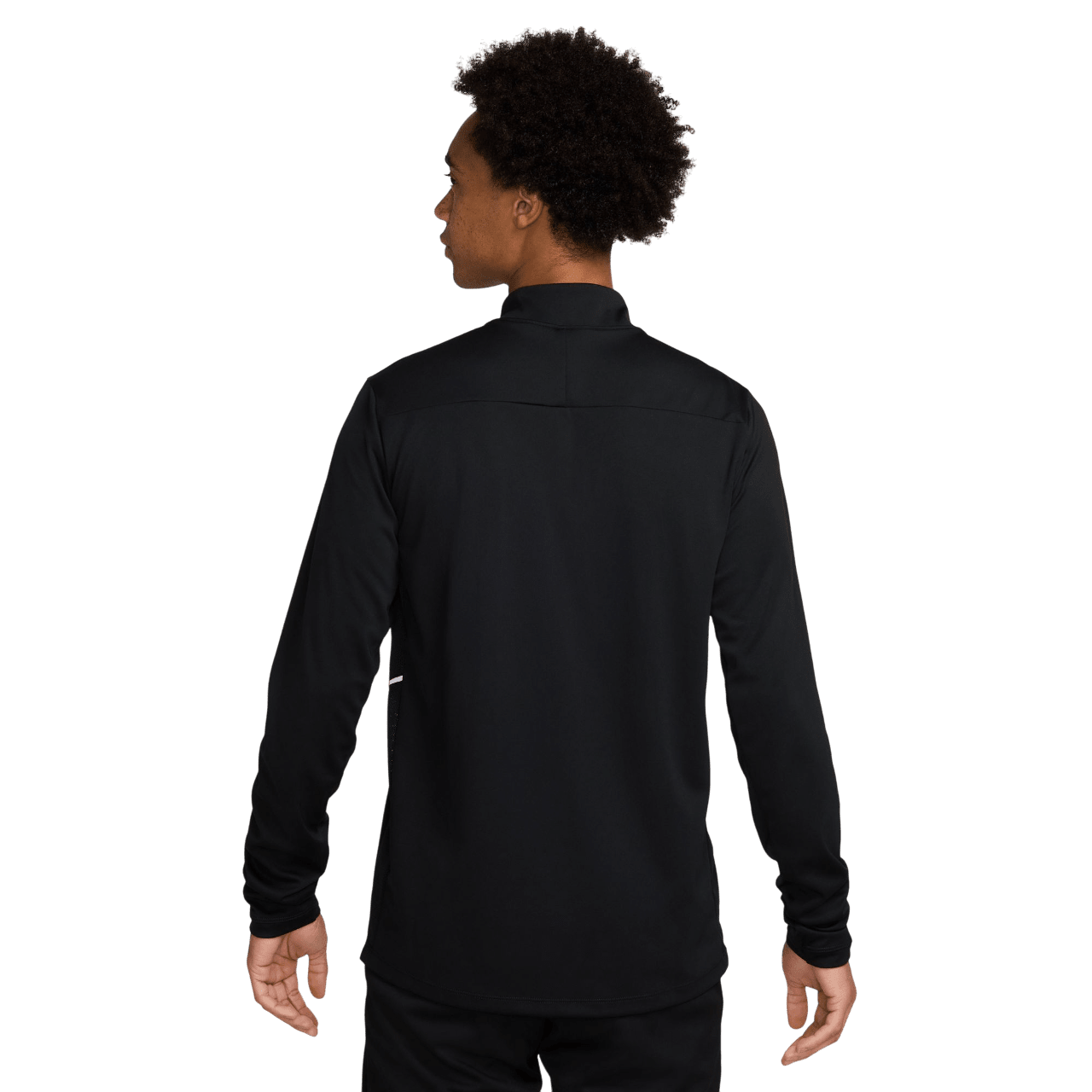 Academy Men's Dri-FIT Drill Top (HJ3783-010) Nike Nike