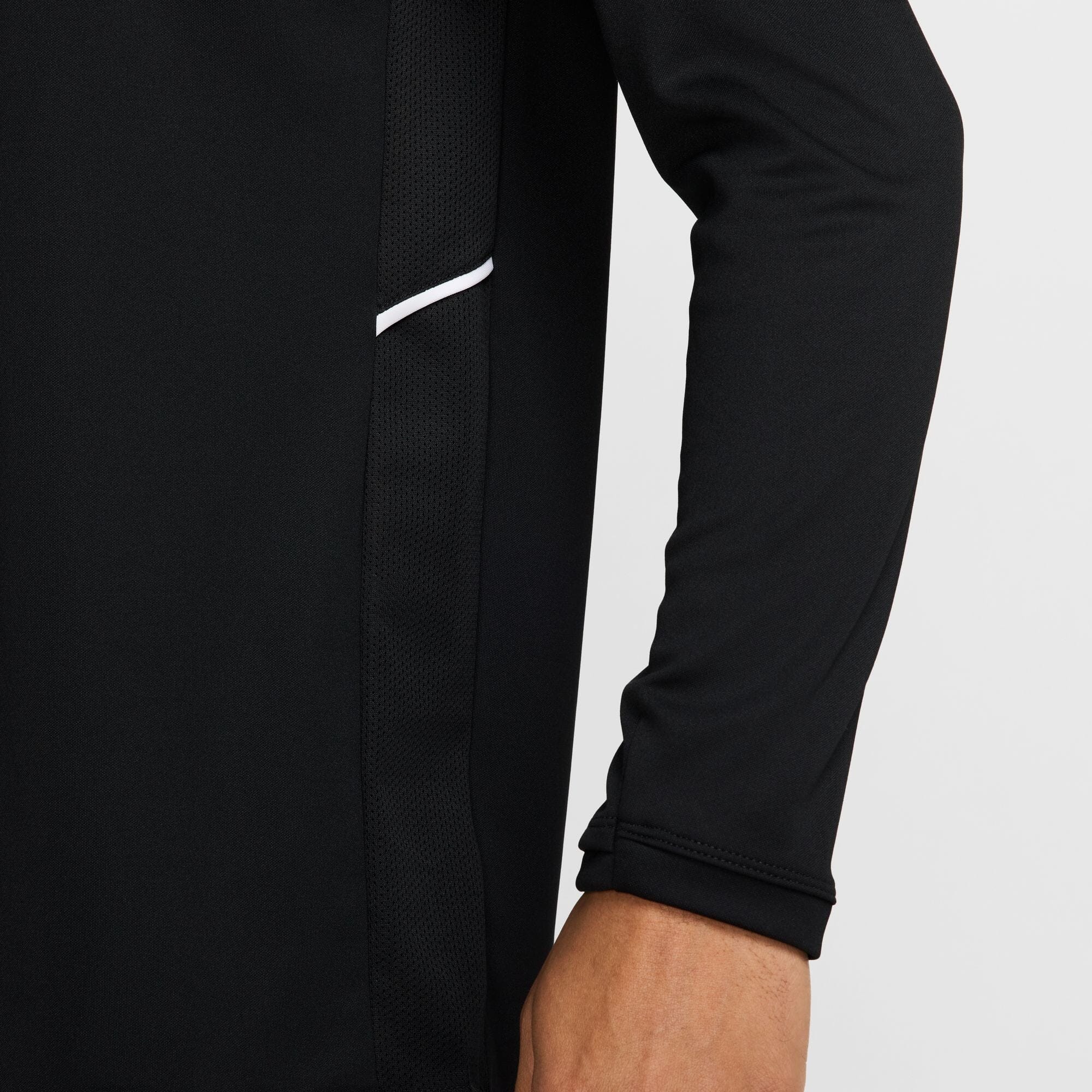 Academy Men's Dri-FIT Drill Top (HJ3783-010) Nike Nike