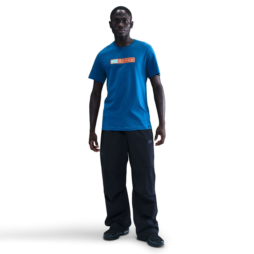 FC Barcelona Men's T-Shirt (HJ3925-431)