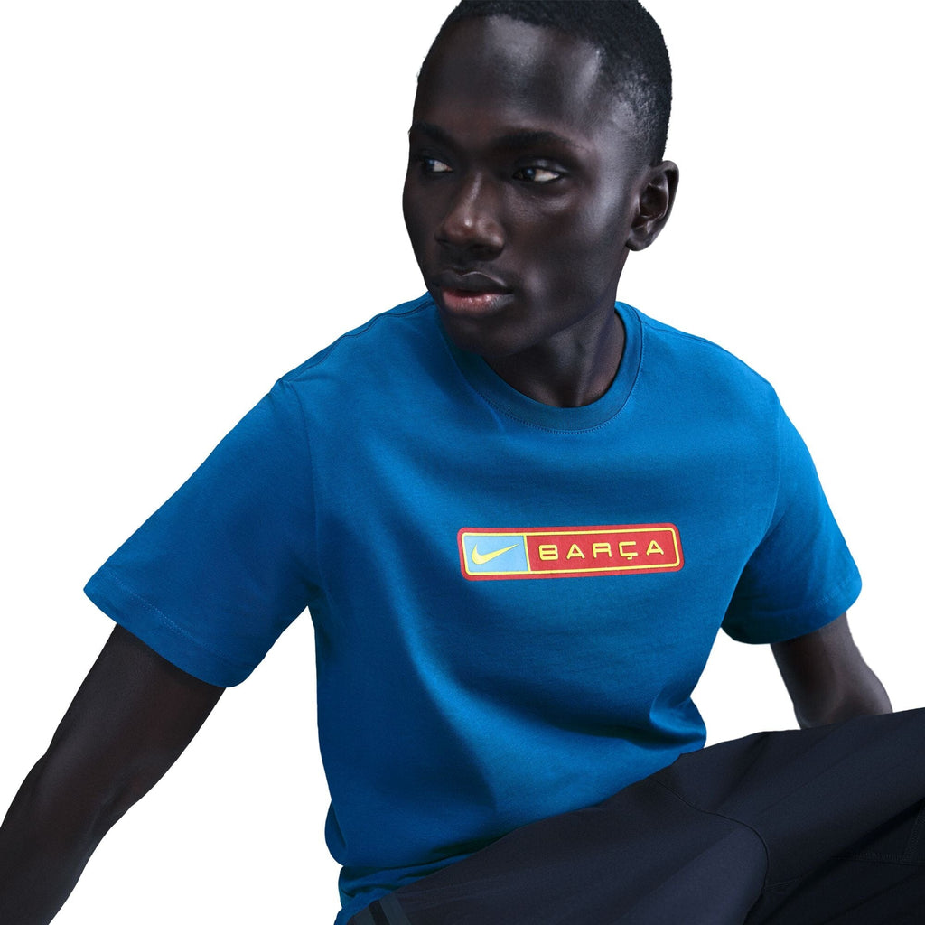 FC Barcelona Men's T-Shirt (HJ3925-431)