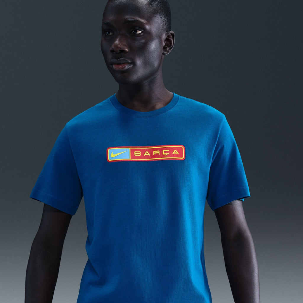FC Barcelona Men's T-Shirt (HJ3925-431)