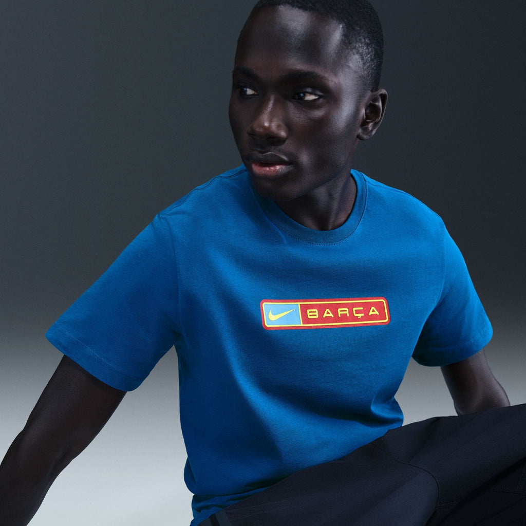 FC Barcelona Men's T-Shirt (HJ3925-431)