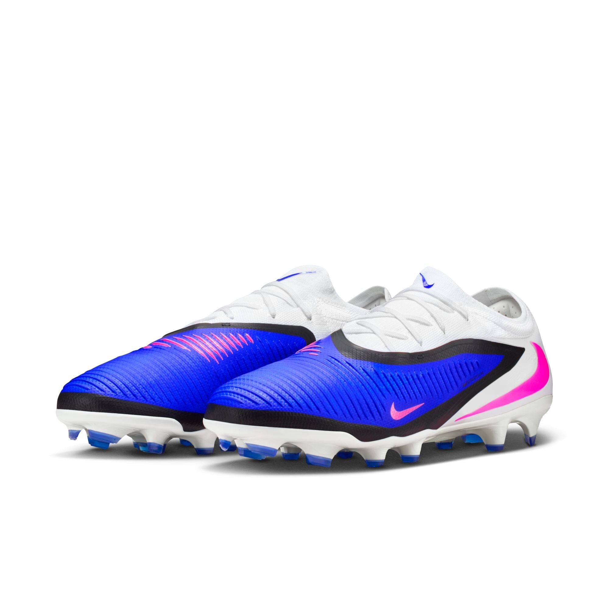 Phantom 6 Low Pro FG - Attack Pack (HJ4122-446) Footwear Nike