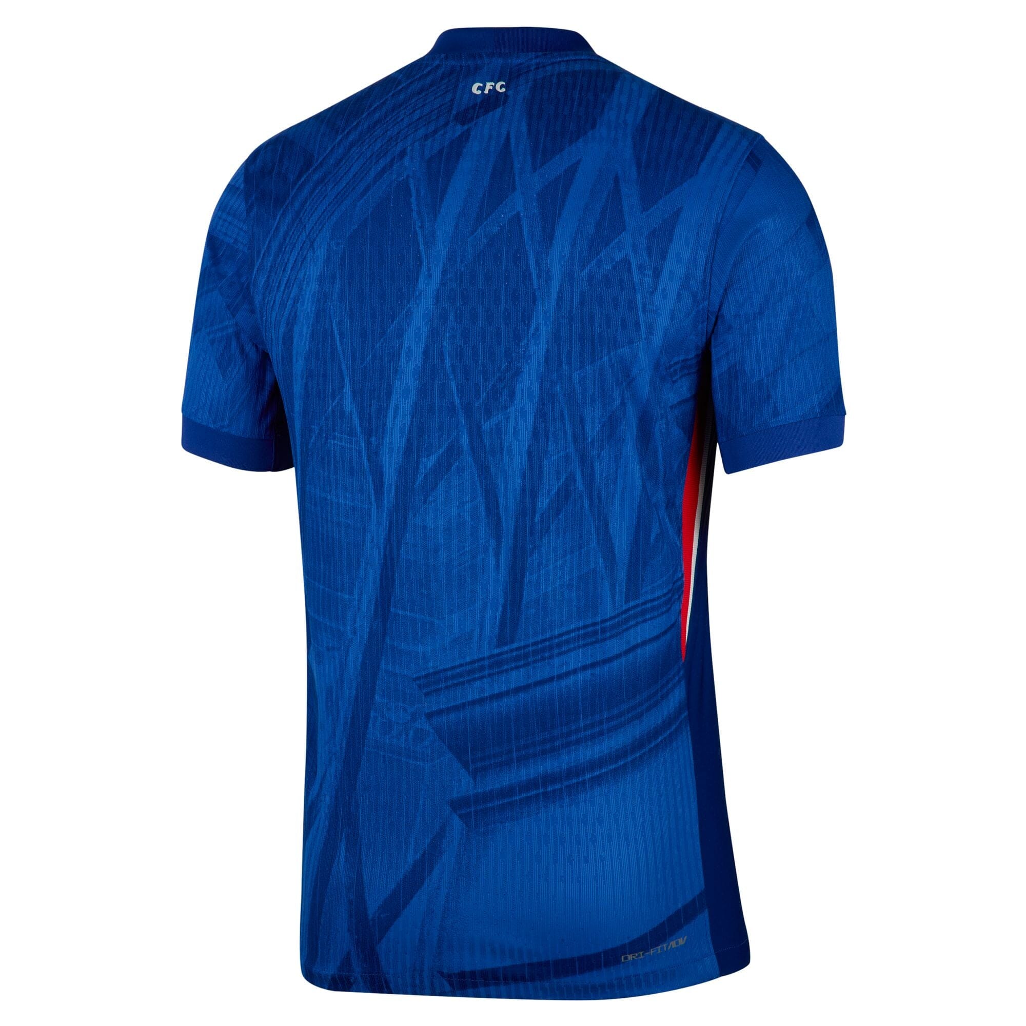 Chelsea FC 25/26 Match Home Jersey (HJ4543-496) | Ultra Football