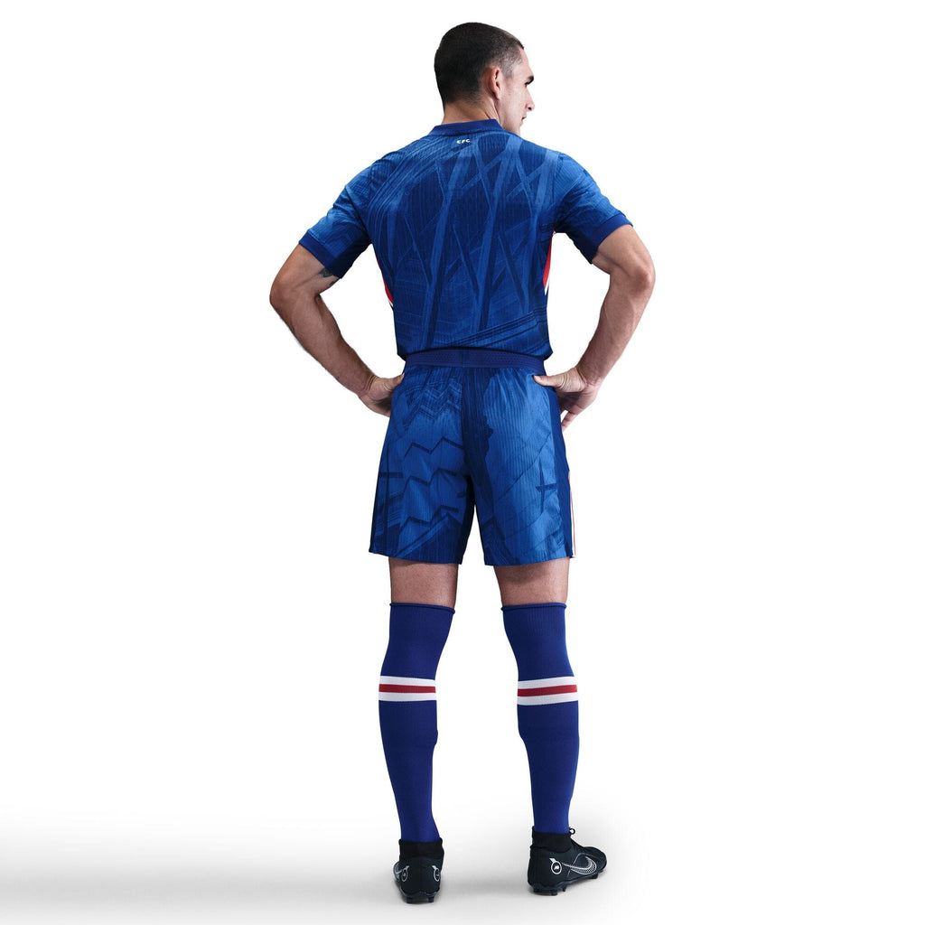 Chelsea FC 25/26 Match Home Jersey (HJ4543-496)