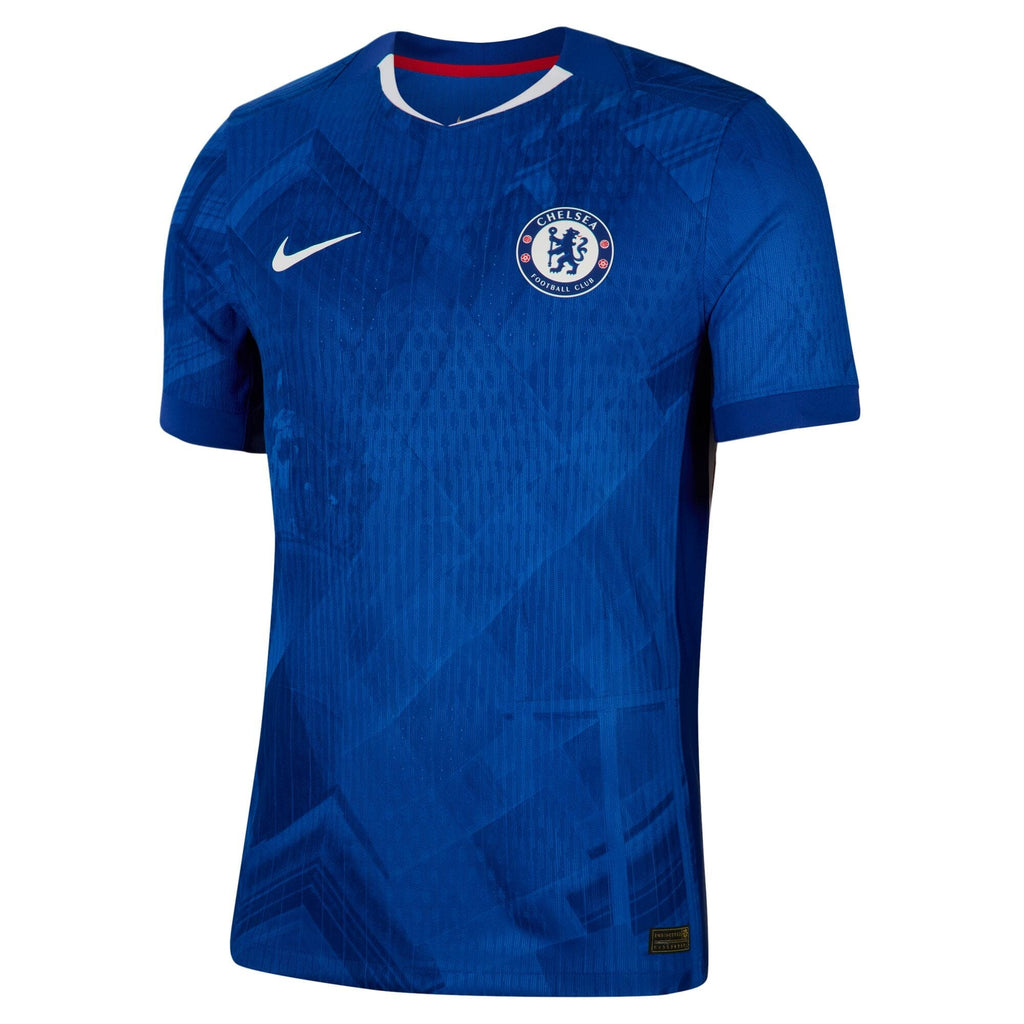 Chelsea FC 25/26 Match Home Jersey (HJ4543-496)