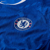 Chelsea FC 25/26 Match Home Jersey (HJ4543-496) Apparel Nike