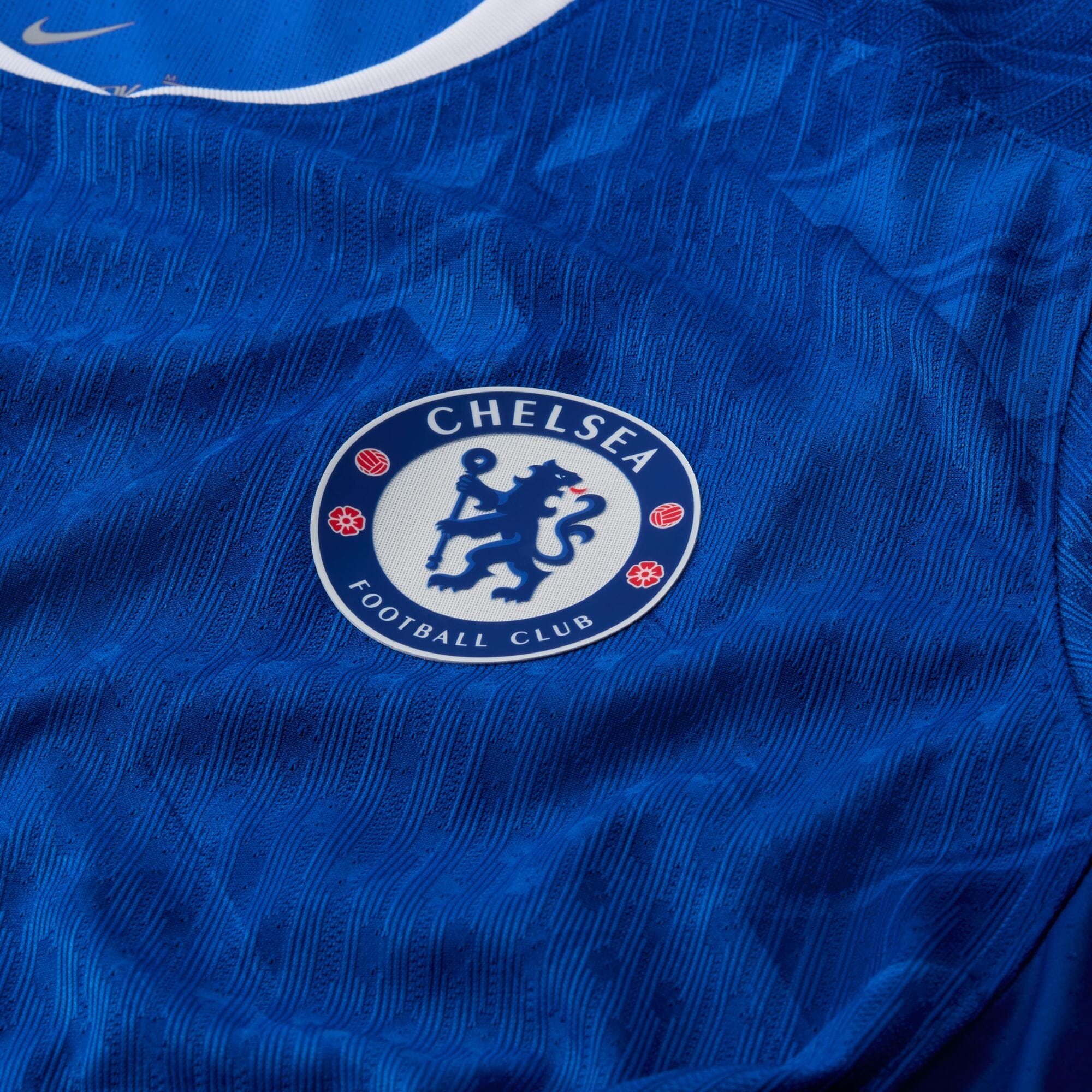 Chelsea FC 25/26 Match Home Jersey (HJ4543-496) Apparel Nike