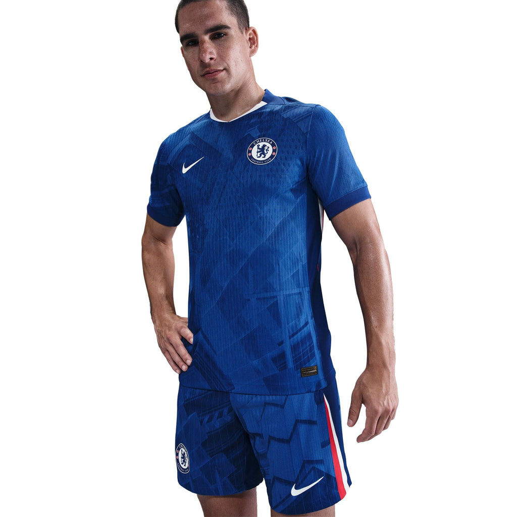 Chelsea FC 25/26 Match Home Jersey (HJ4543-496)