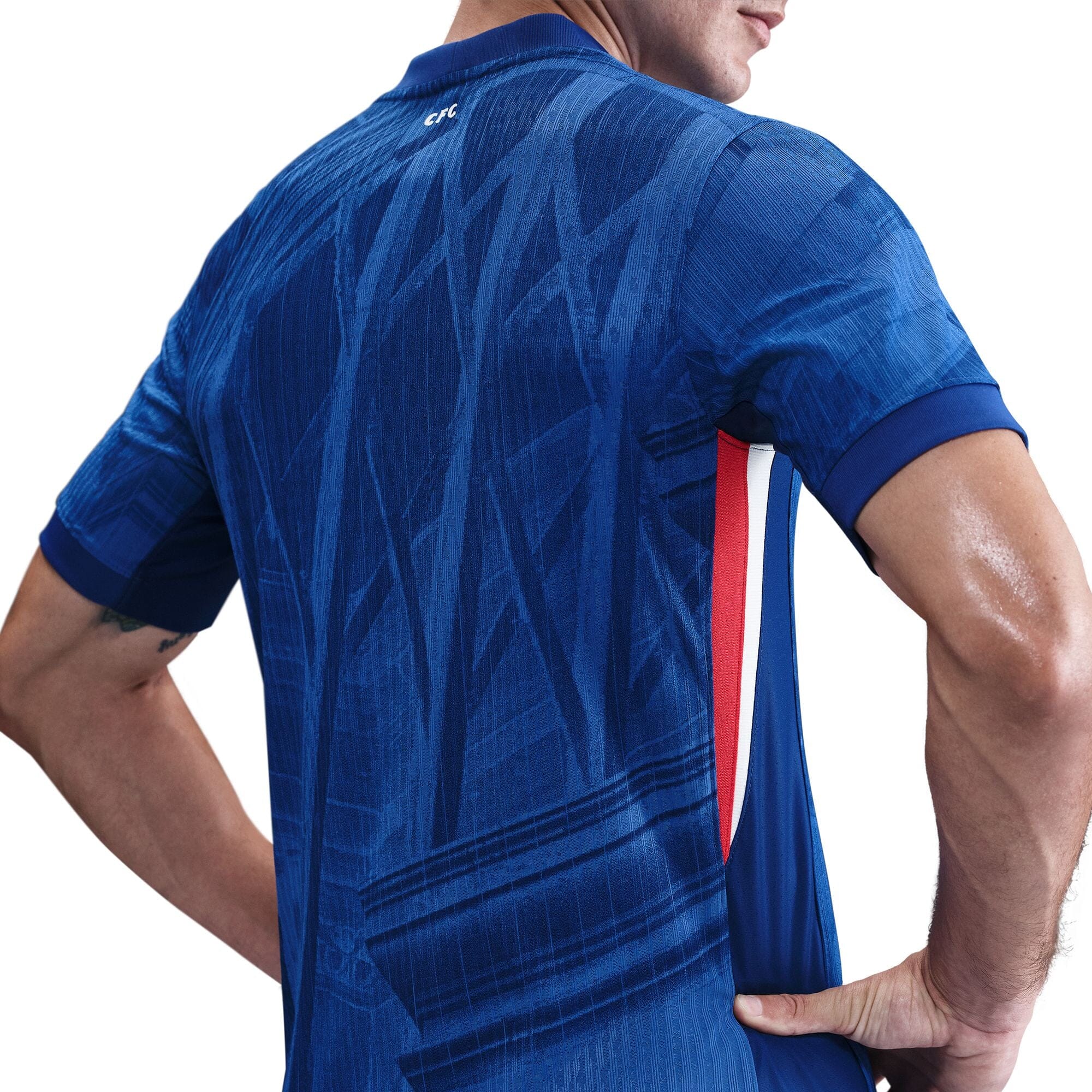 Chelsea FC 25/26 Match Home Jersey (HJ4543-496) Apparel Nike