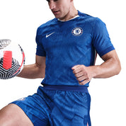 Chelsea FC 25/26 Match Home Jersey (HJ4543-496) Apparel Nike