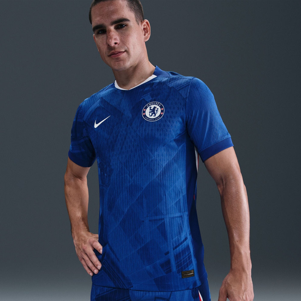 Chelsea FC 25/26 Match Home Jersey (HJ4543-496)