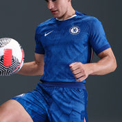 Chelsea FC 25/26 Match Home Jersey (HJ4543-496) Apparel Nike