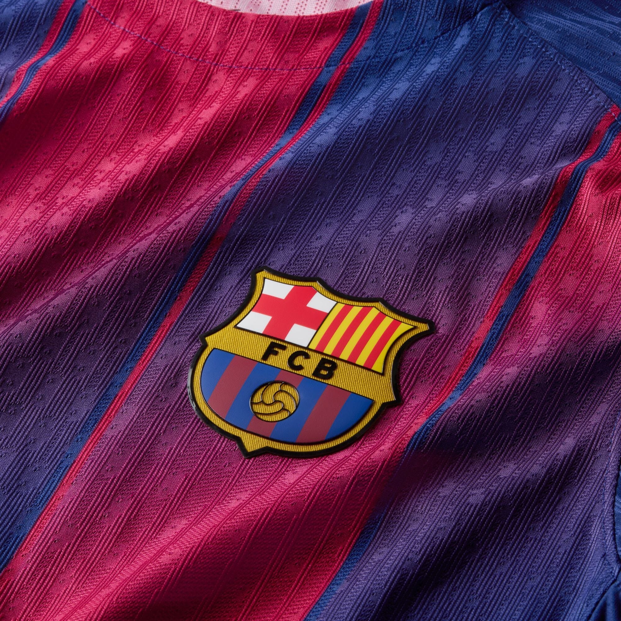 FC Barcelona 25/26 Match Home Jersey (HJ4544-456) Apparel Nike