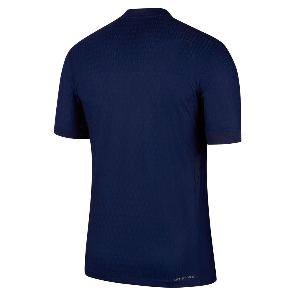 Paris Saint-Germain 25/26 Match Home Jersey (HJ4547-411)