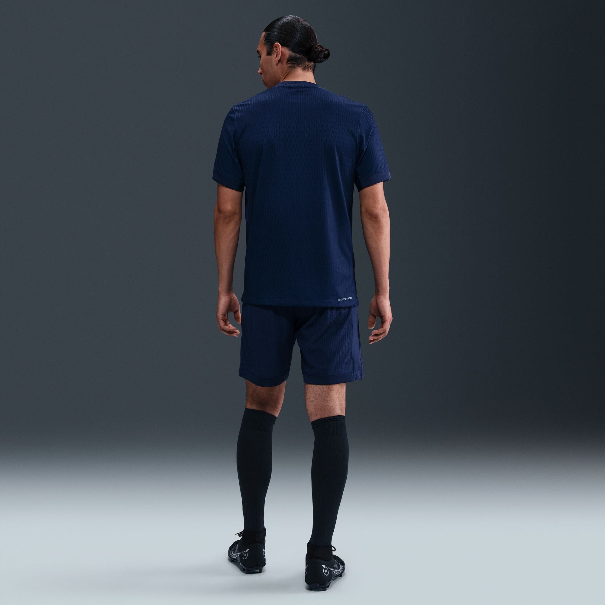 Paris Saint-Germain 25/26 Match Home Jersey (HJ4547-411) Apparel Nike