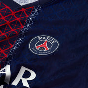 Paris Saint-Germain 25/26 Match Home Jersey (HJ4547-411) Apparel Nike