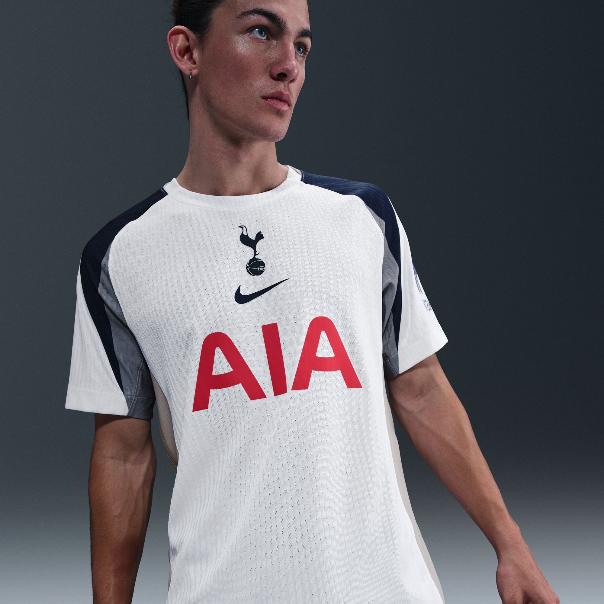 Tottenham Hotspur 25/26 Match Home Jersey (HJ4550-101) Apparel Nike