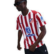 Atletico Madrid 25/26 Home Jersey (HJ4587-615) Apparel Nike