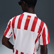 Atletico Madrid 25/26 Home Jersey (HJ4587-615) Apparel Nike