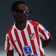 Atletico Madrid 25/26 Home Jersey (HJ4587-615) Apparel Nike