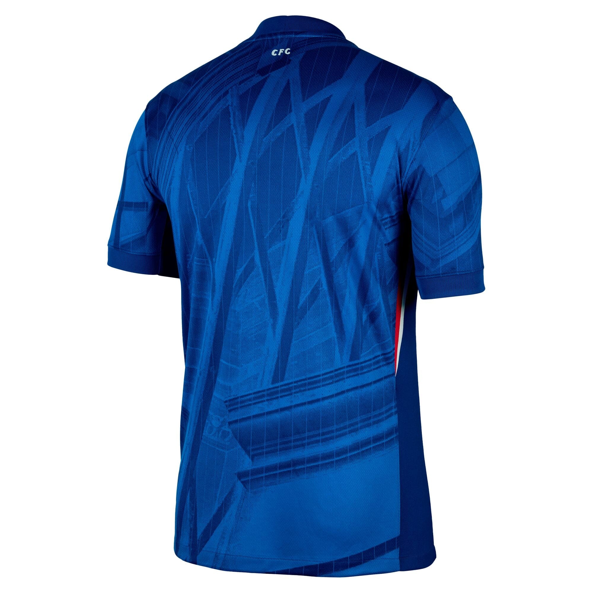 Chelsea FC 25/26 Home Jersey (HJ4589-496) Apparel Nike