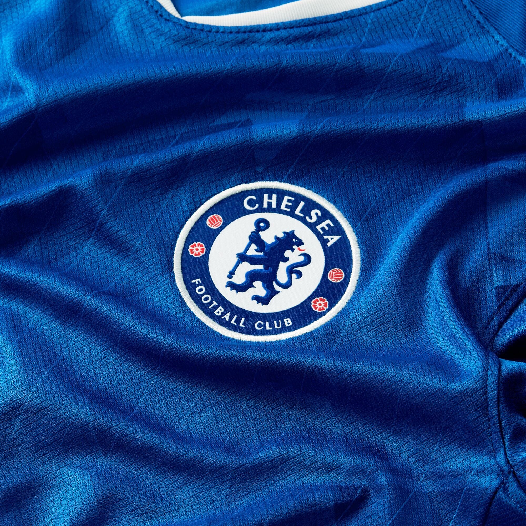 Chelsea FC 25/26 Home Jersey (HJ4589-496) Apparel Nike