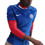 Chelsea FC 25/26 Home Jersey (HJ4589-496) Apparel Nike