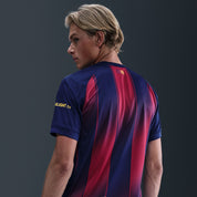 FC Barcelona 25/26 Home Jersey (HJ4590-456) Apparel Nike