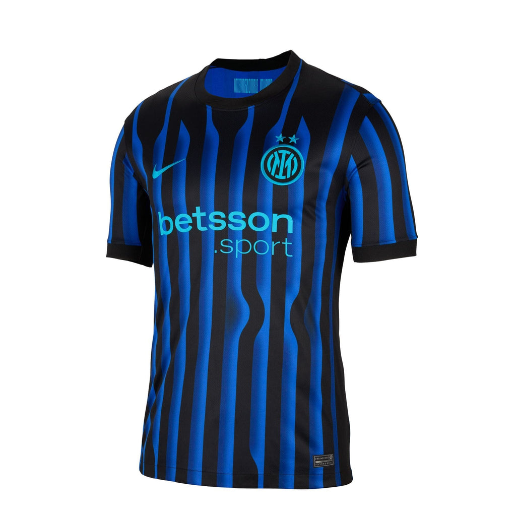 Inter Milan 25/26 Home Jersey (HJ4591-439)