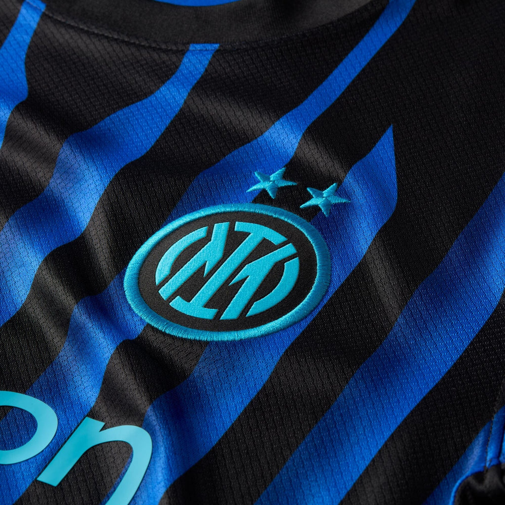 Inter Milan 25/26 Home Jersey (HJ4591-439)