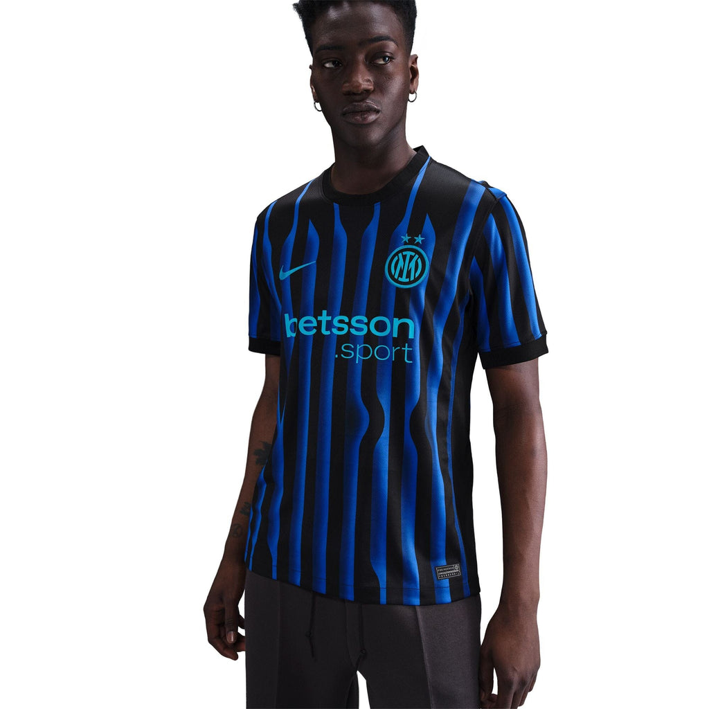 Inter Milan 25/26 Home Jersey (HJ4591-439)