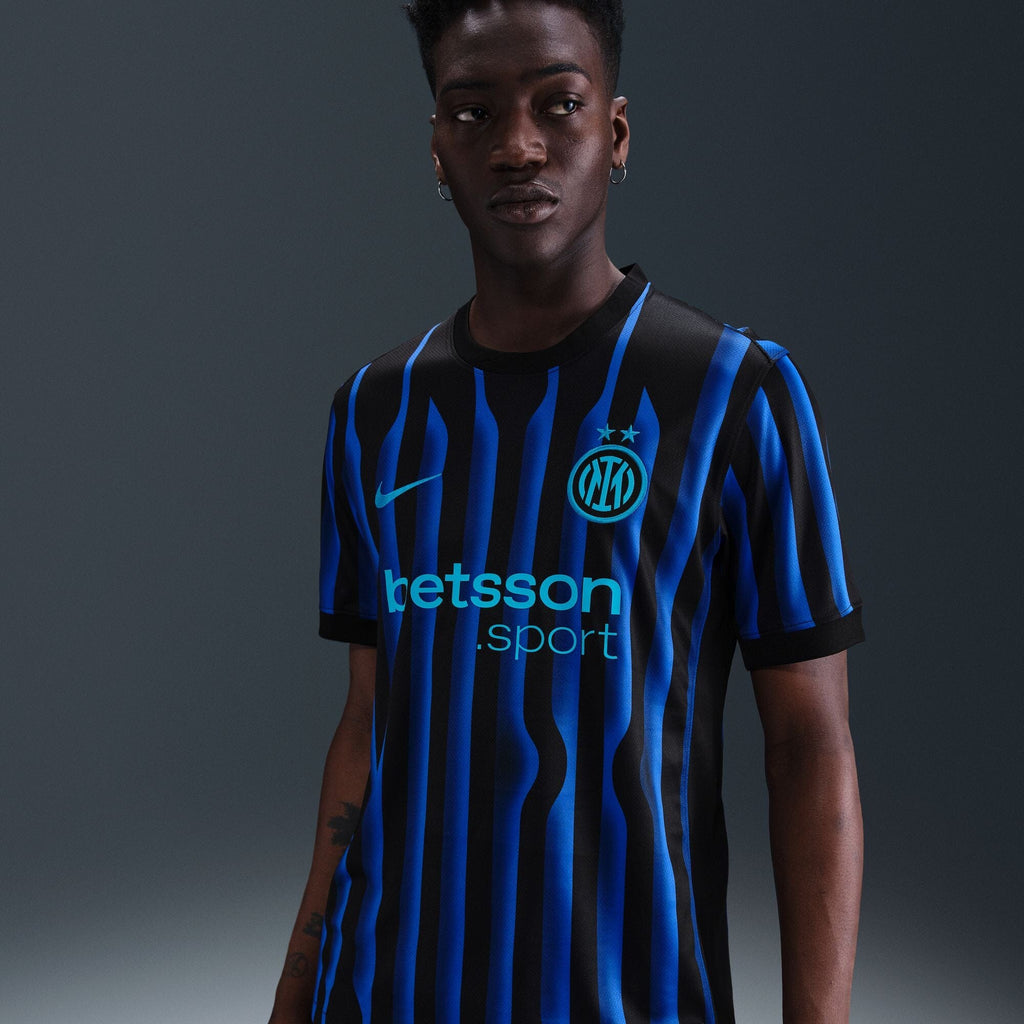 Inter Milan 25/26 Home Jersey (HJ4591-439)