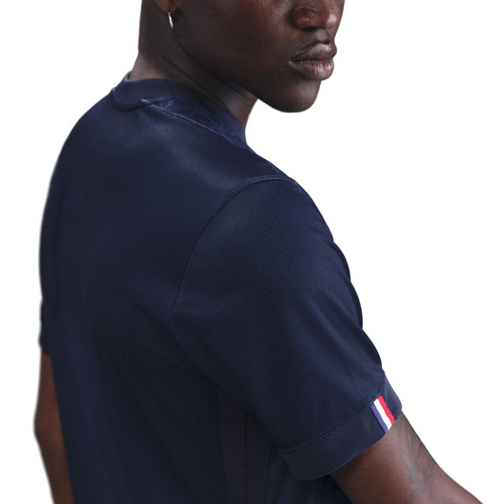 Paris Saint-Germain 25/26 Home Jersey (HJ4593-411)