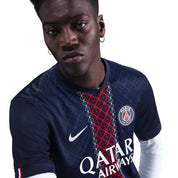 Paris Saint-Germain 25/26 Home Jersey (HJ4593-411) Apparel Nike