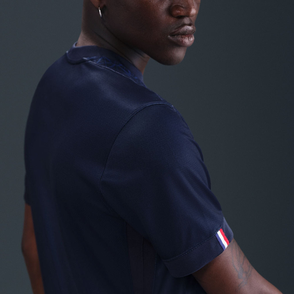 Paris Saint-Germain 25/26 Home Jersey (HJ4593-411)
