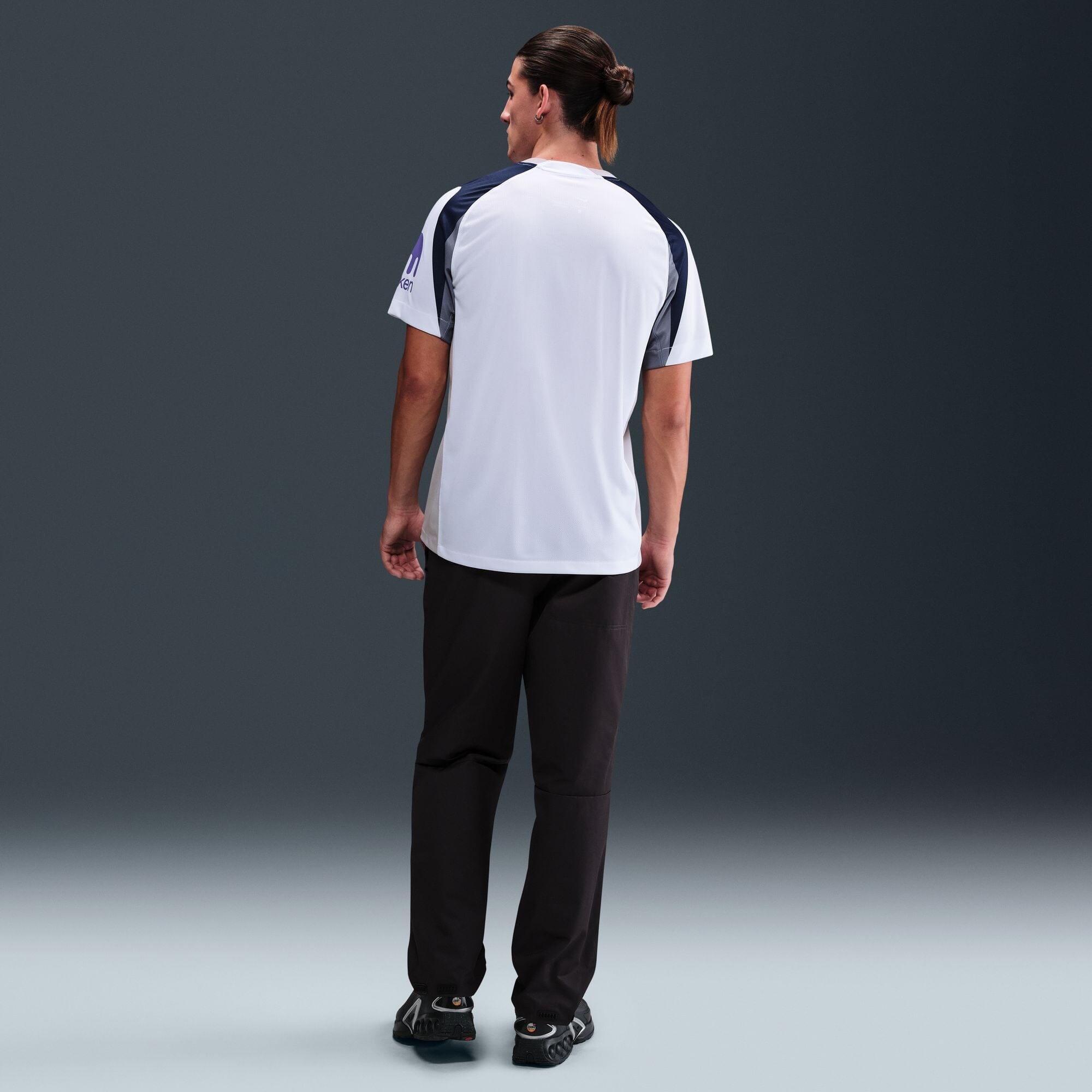 Tottenham Hotspur 25/26 Home Jersey (HJ4598-101) Apparel Nike