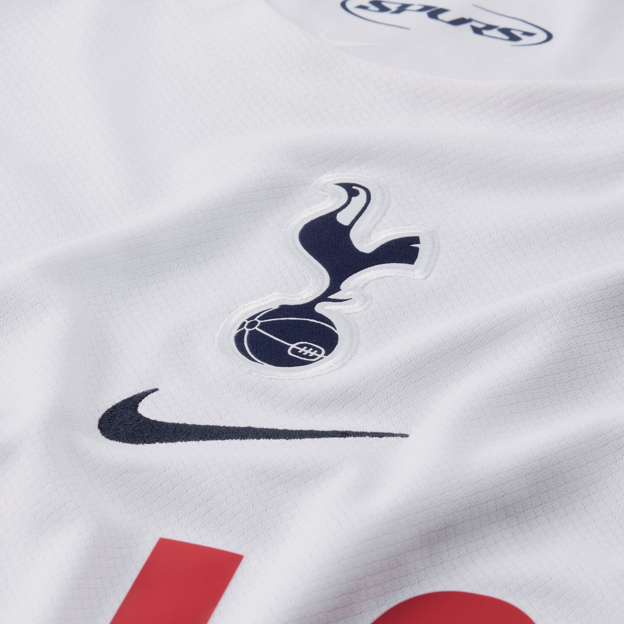 Tottenham Hotspur 25/26 Home Jersey (HJ4598-101) Apparel Nike