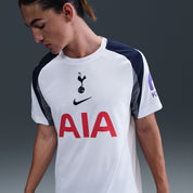 Tottenham Hotspur 25/26 Home Jersey (HJ4598-101) Apparel Nike